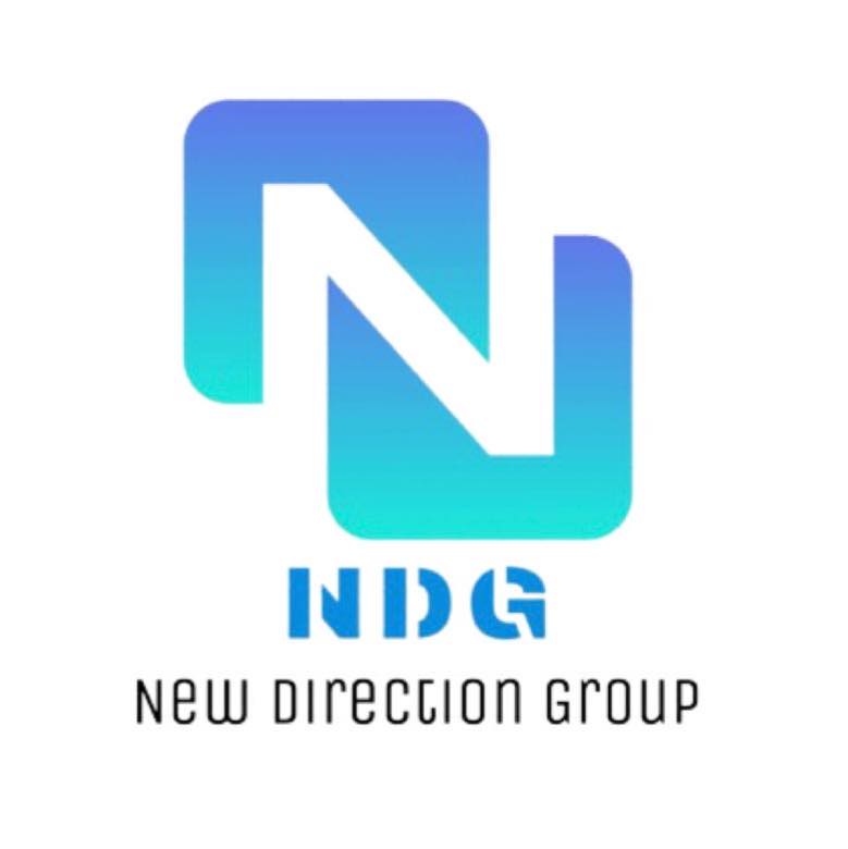 New Direction Logo