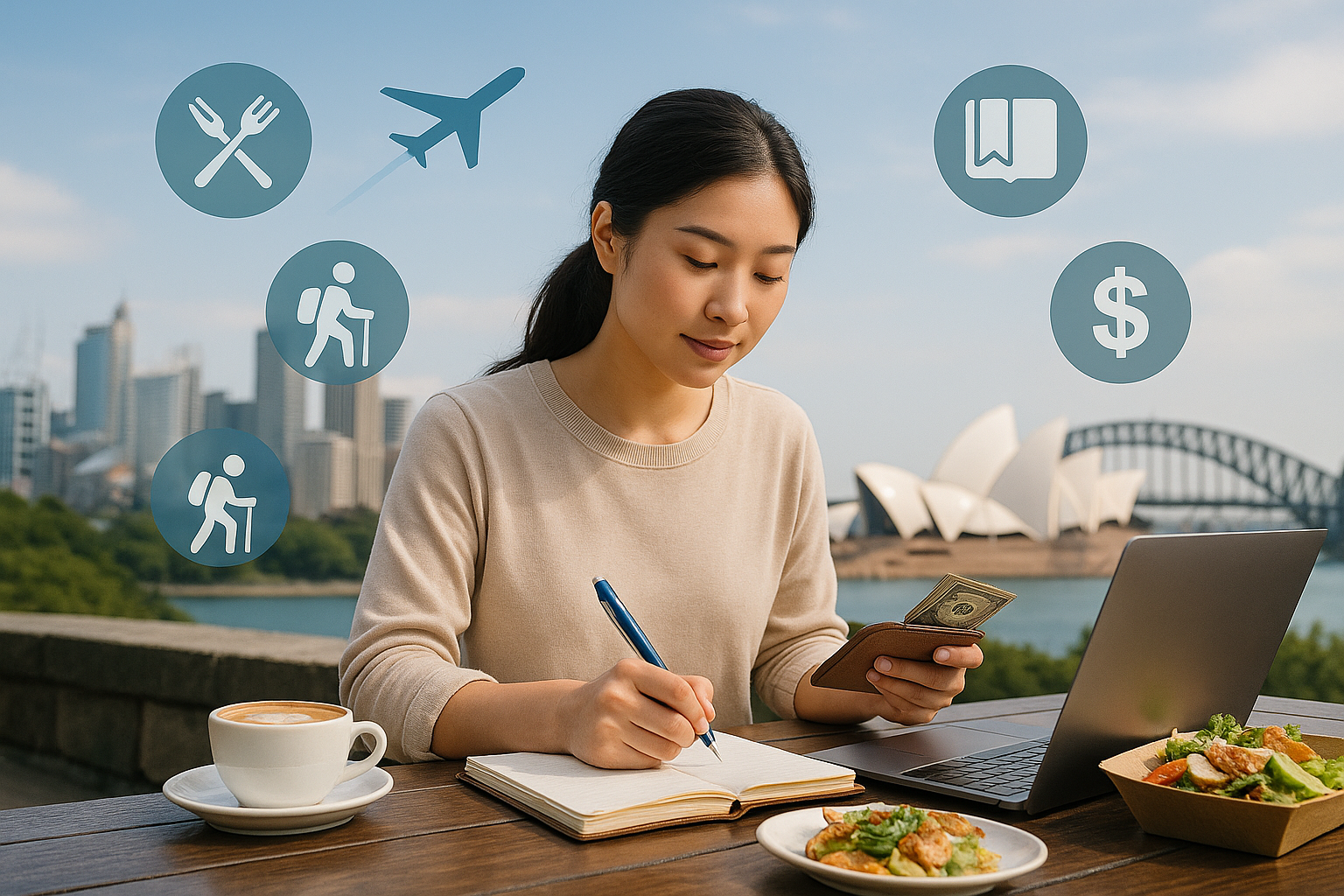 留學生生活指南