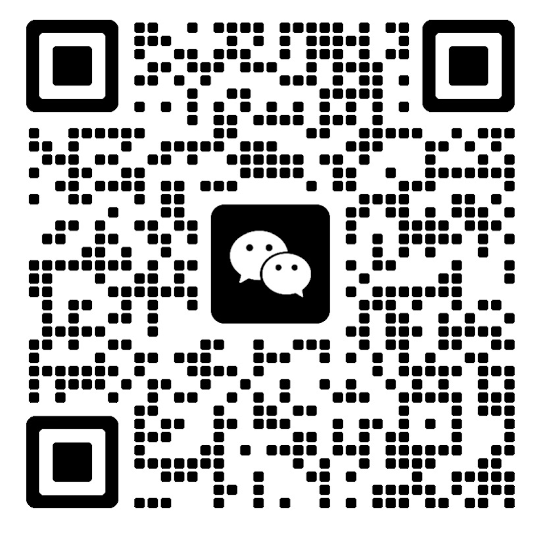 WeChat QR Code