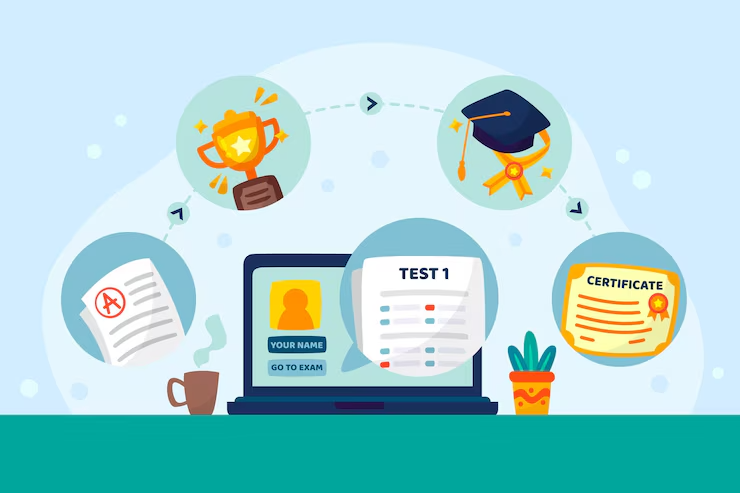 大學/研究所課程